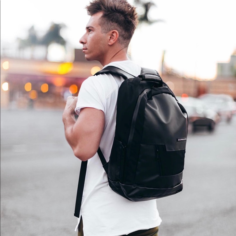Alphalete Backpack